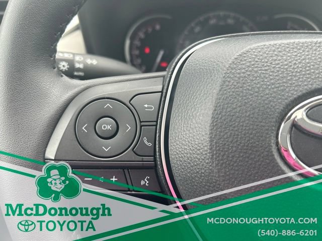 Certified 2025 Toyota RAV4 XLE w/ Convenience Package AWD/4WD image 21