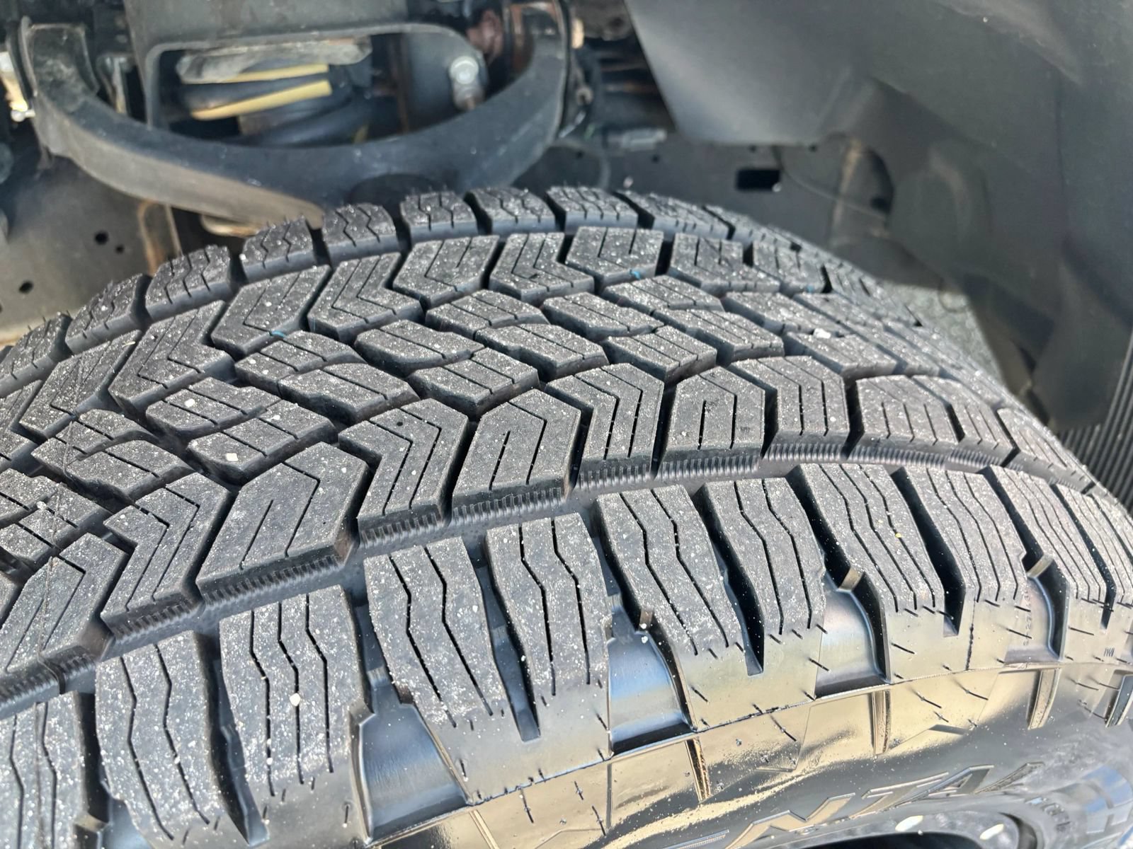 Used 2019 RAM 1500 Big Horn AWD/4WD image 12