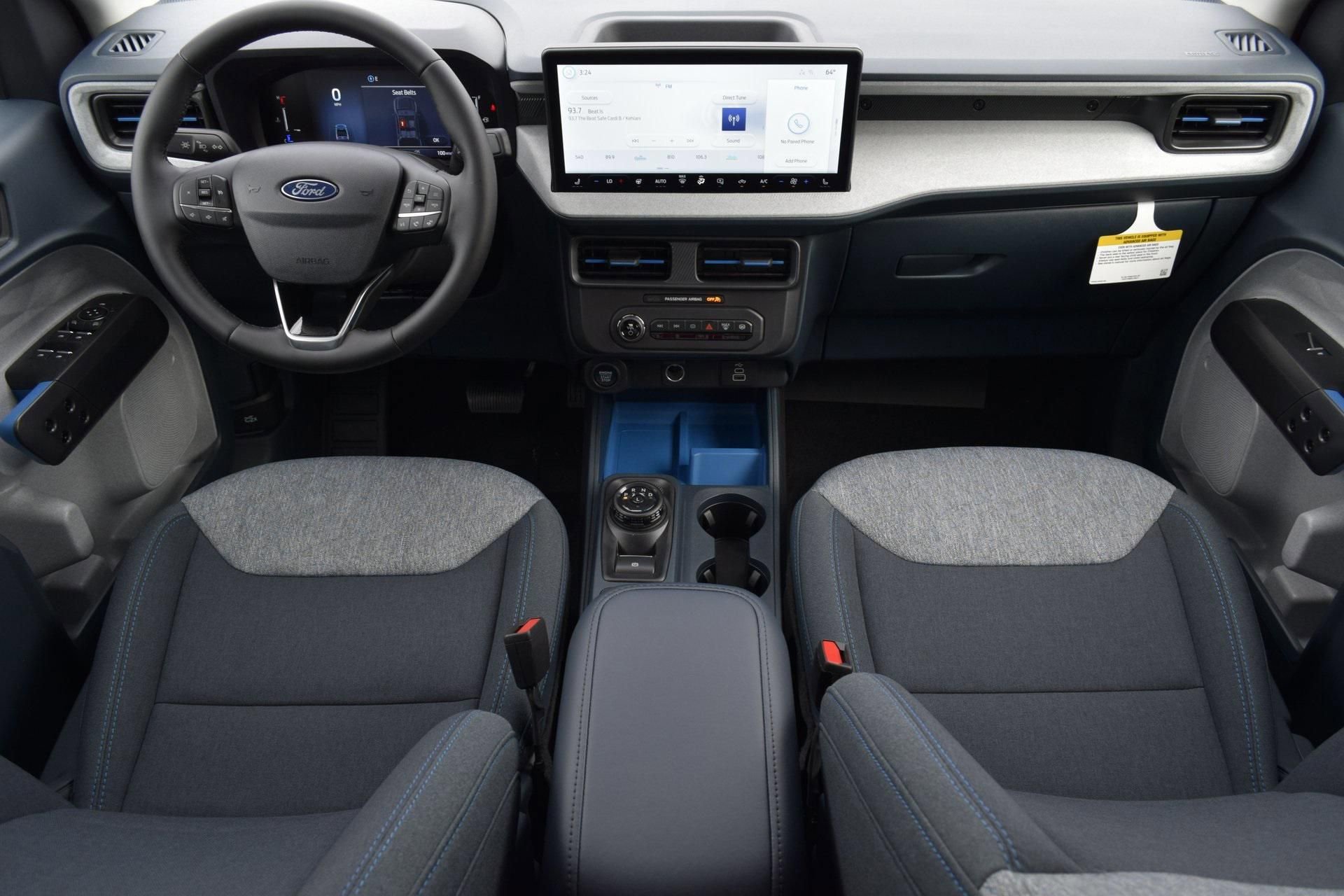 New 2026 Ford Maverick XLT w/ XLT Luxury Package image 7