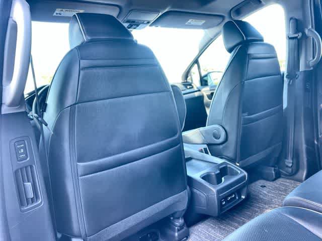 Used 2024 Honda Odyssey Elite image 13