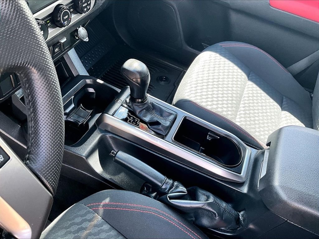 Certified 2023 Toyota Tacoma SR5 RWD image 20