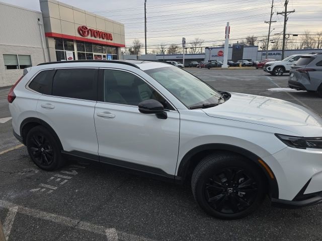 Used 2023 Honda CR-V Sport Touring image 7