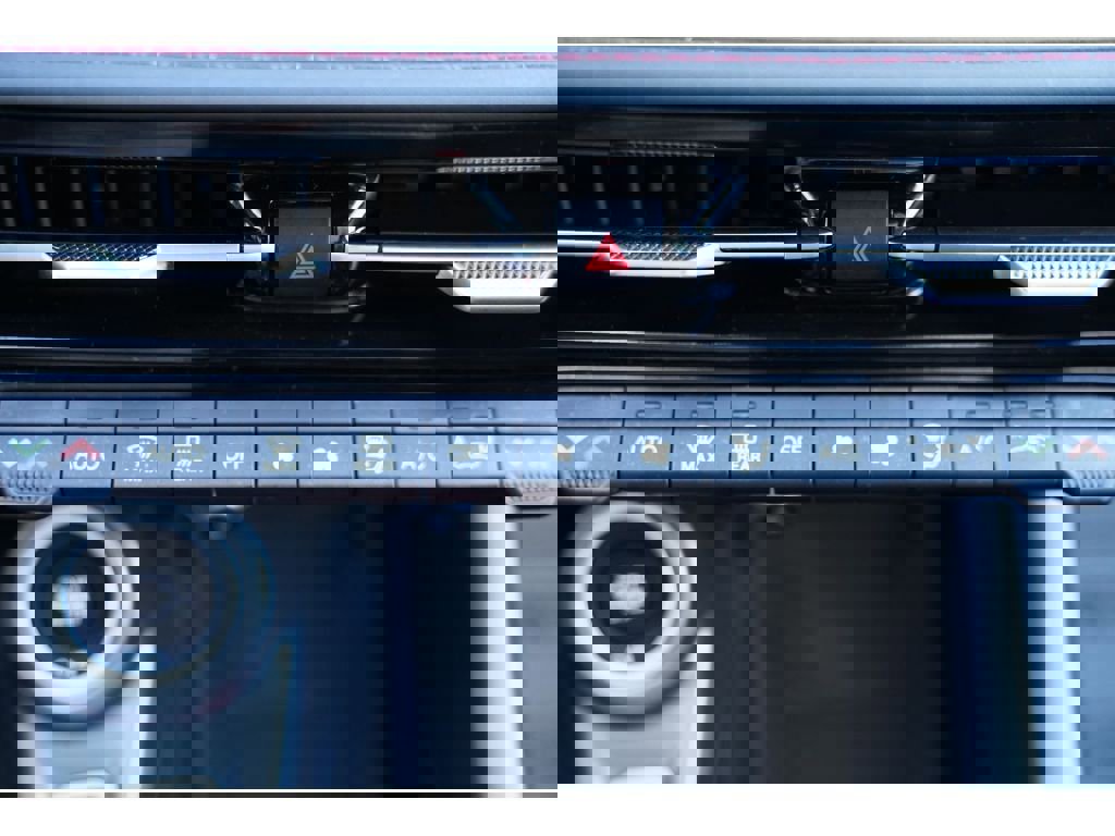 Used 2024 Dodge Hornet R/T Plus w/ Tech Pack Plus w/o Parking image 24