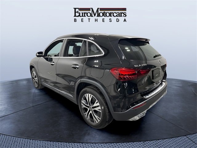 Used 2025 Mercedes-Benz GLA 250 GLA 250 image 3