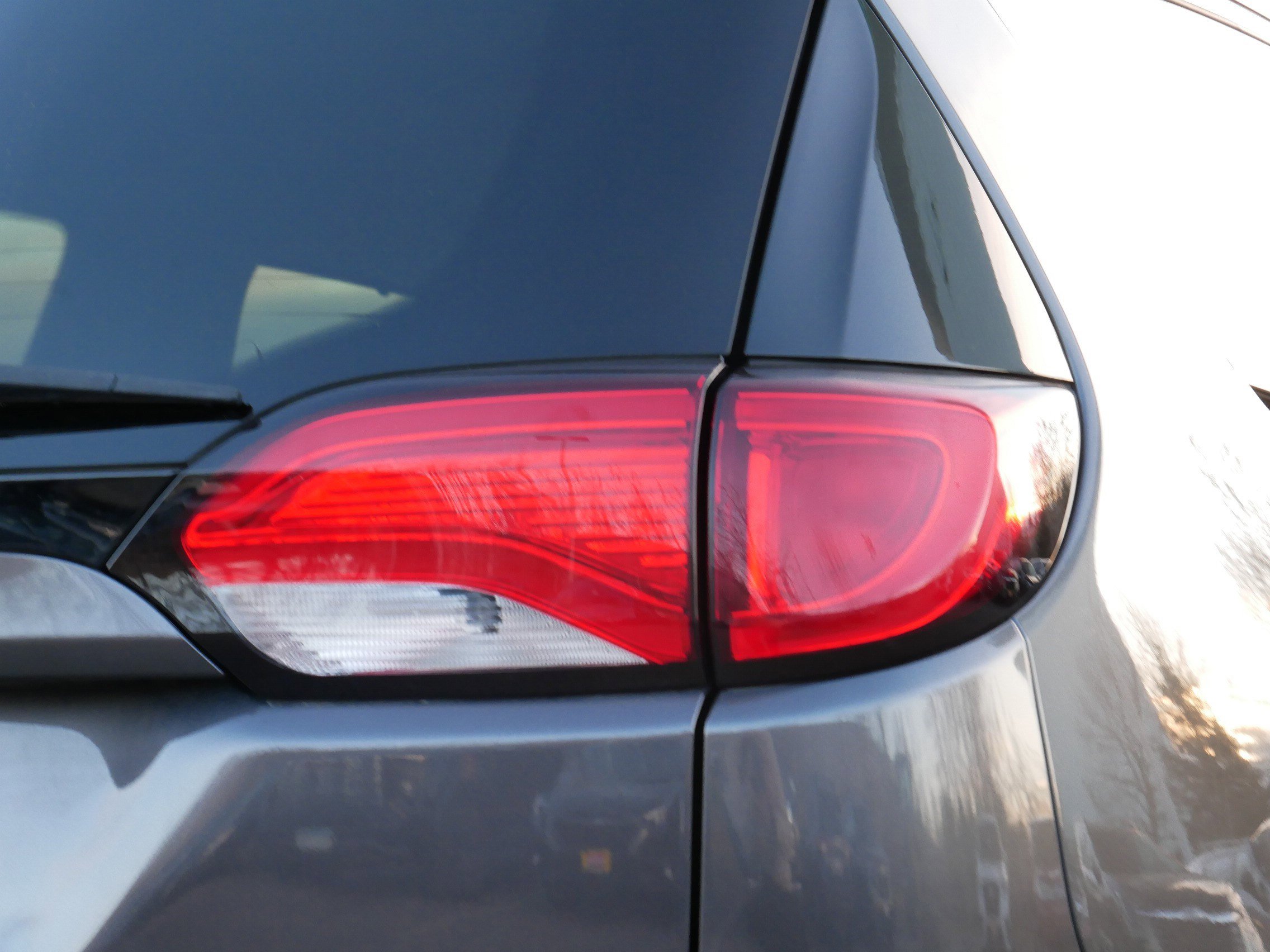 Used 2017 Chrysler Pacifica Touring-L image 18