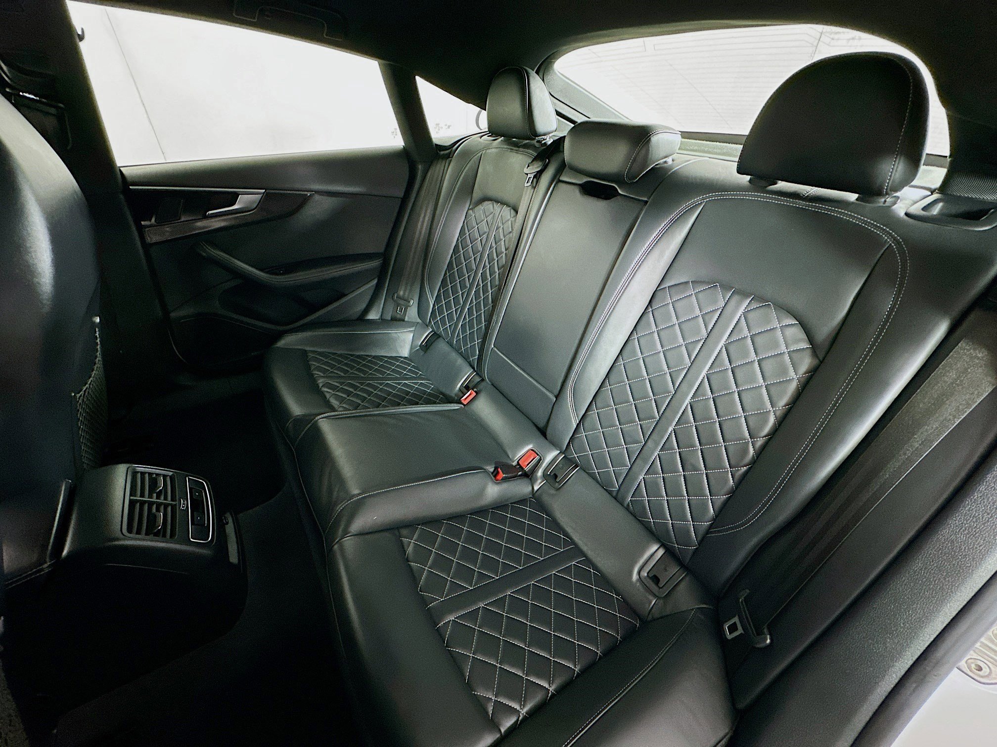 Used 2023 Audi S5 Premium Plus w/ Premium Plus Package image 25