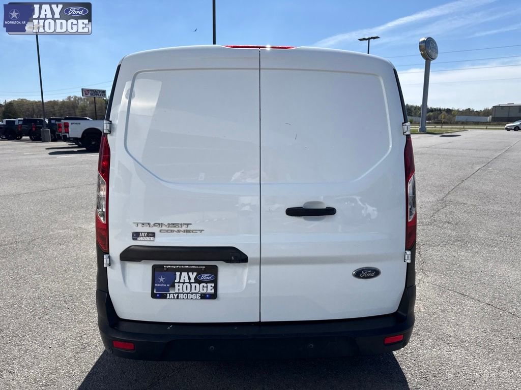 Used 2023 Ford Transit Connect XL image 5