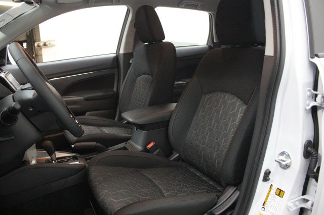 New 2026 Mitsubishi Outlander Sport LE AWD/4WD image 7
