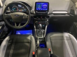 Used 2022 Ford EcoSport SES w/ Interior Protection Package image 2