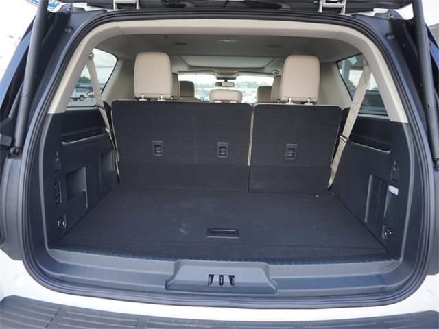 New 2024 Ford Expedition Max XLT image 13
