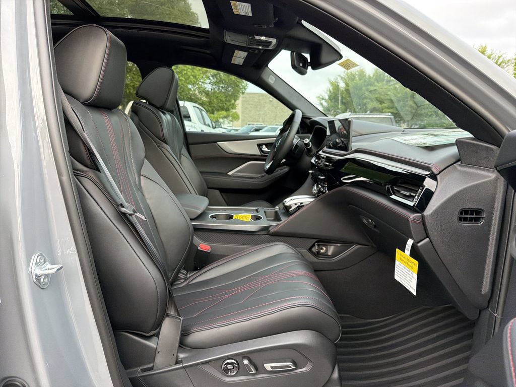 New 2026 Acura MDX A-Spec AWD/4WD image 18