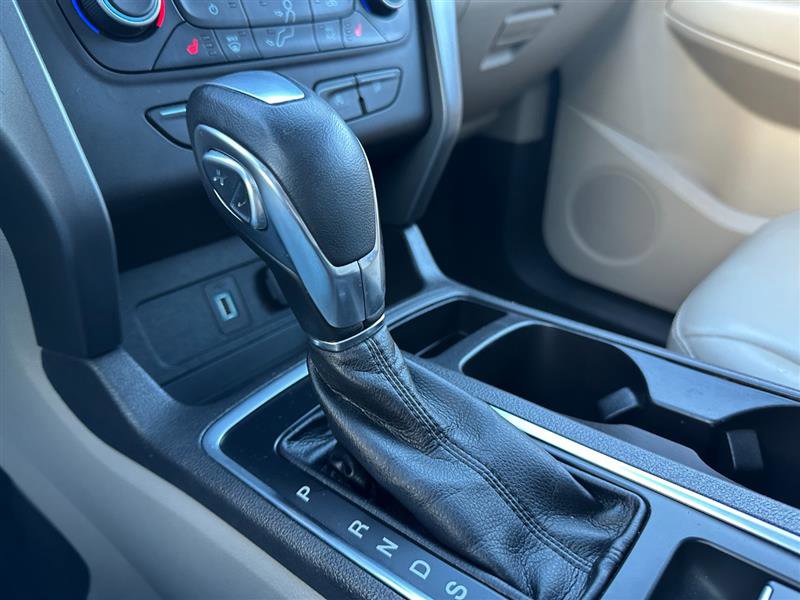 Used 2019 Ford Escape SEL image 31