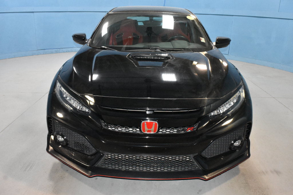 Used 2018 Honda Civic Type R image 20