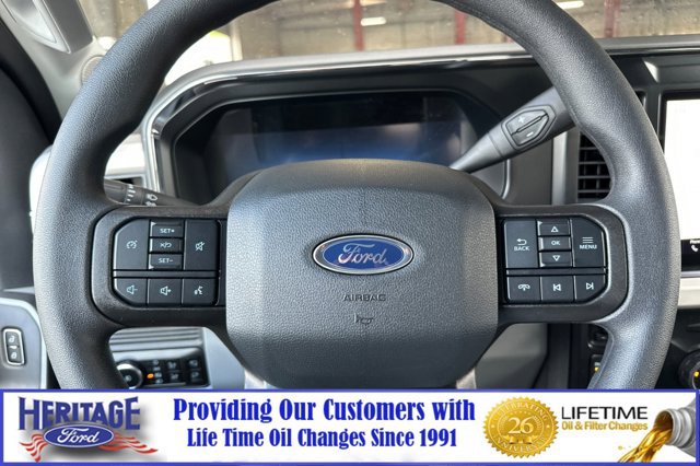 New 2026 Ford F250 XLT w/ XLT Premium Package image 23