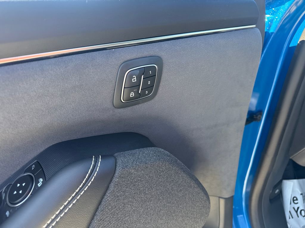 Used 2025 Ford Mustang Mach-E GT AWD/4WD image 27