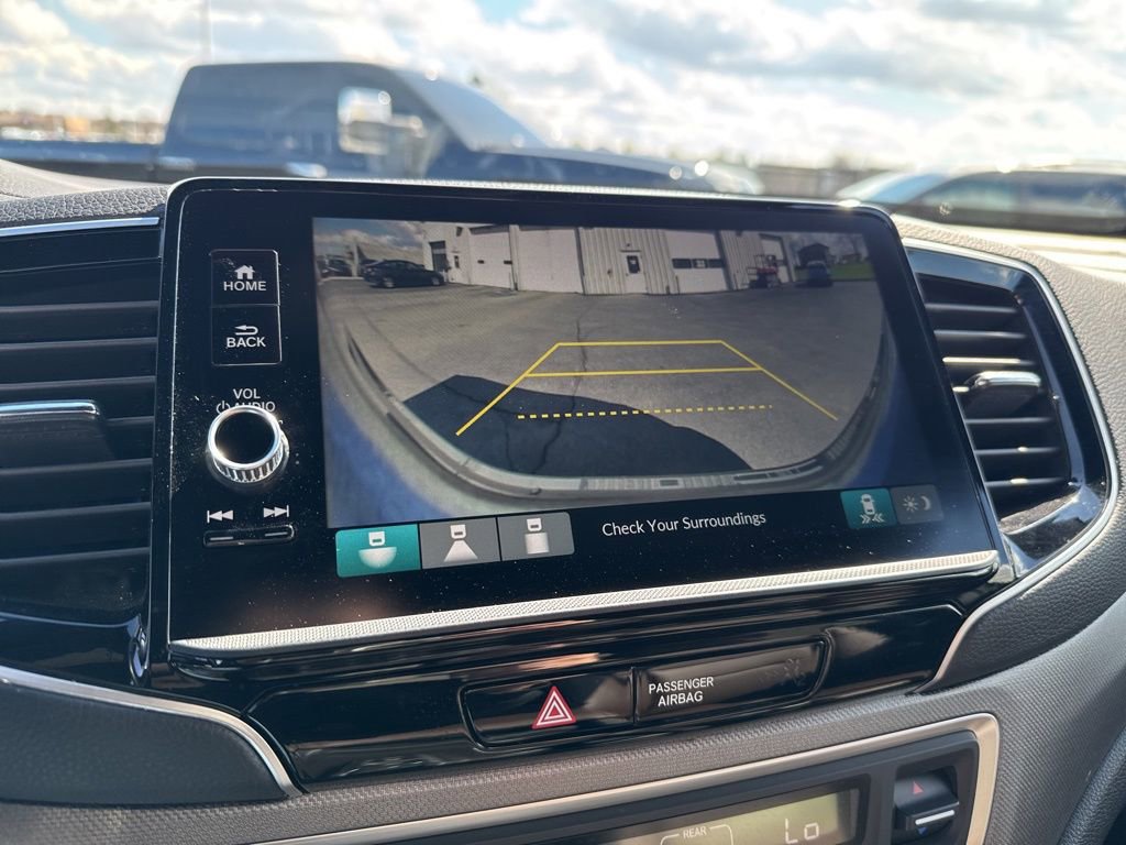 Used 2024 Honda Ridgeline RTL image 20