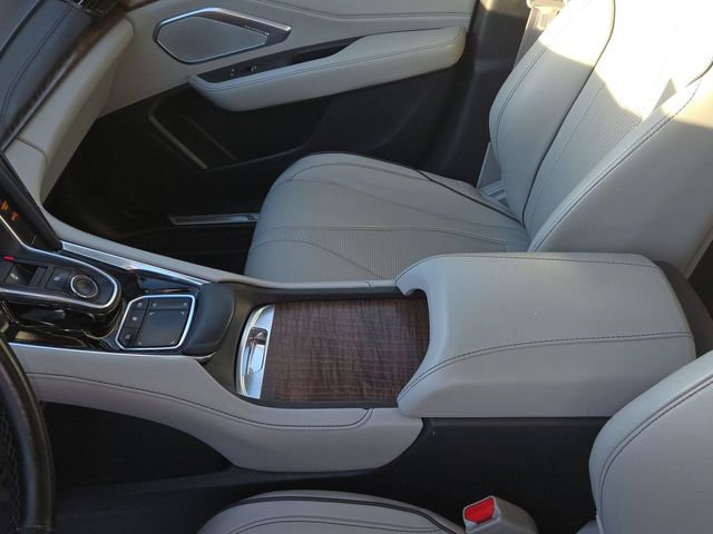 Certified 2019 Acura RDX AWD w/ Advance Package image 21