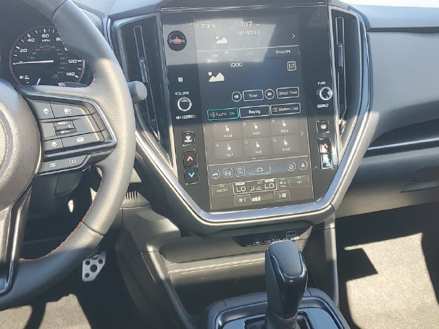 New 2026 Subaru Impreza RS AWD/4WD image 14