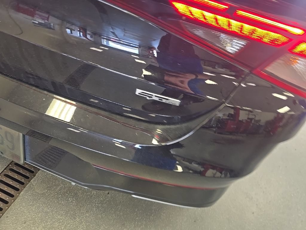 Used 2024 Kia K5 GT-Line AWD/4WD image 4