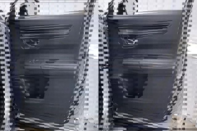 Certified 2025 Honda CR-V Sport image 22