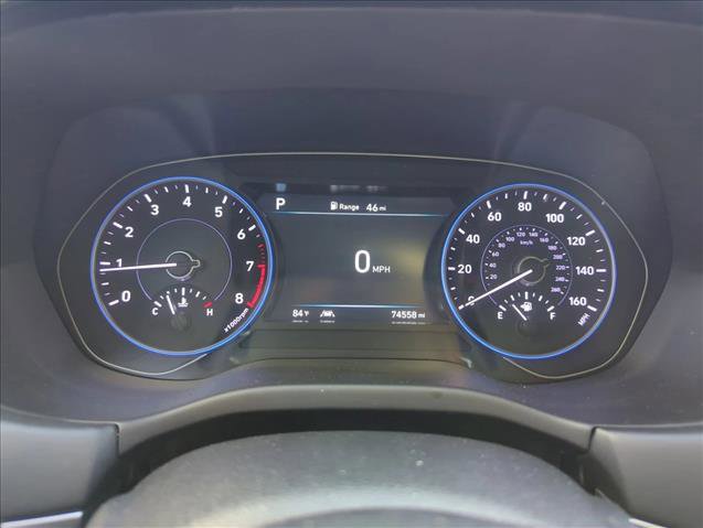 Used 2022 Hyundai Palisade SEL w/ Convenience Package image 6