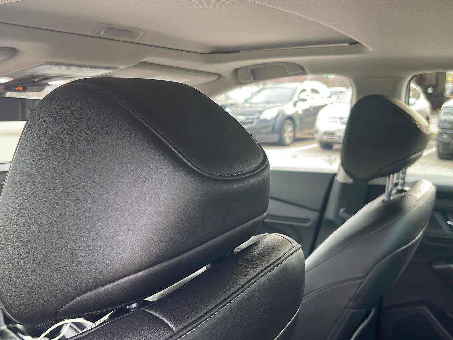 Used 2023 Honda Accord Touring image 16