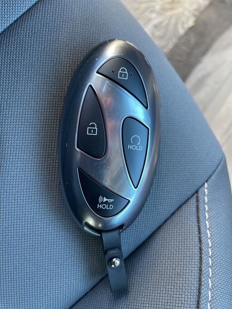 New 2026 Hyundai Elantra Sport image 22