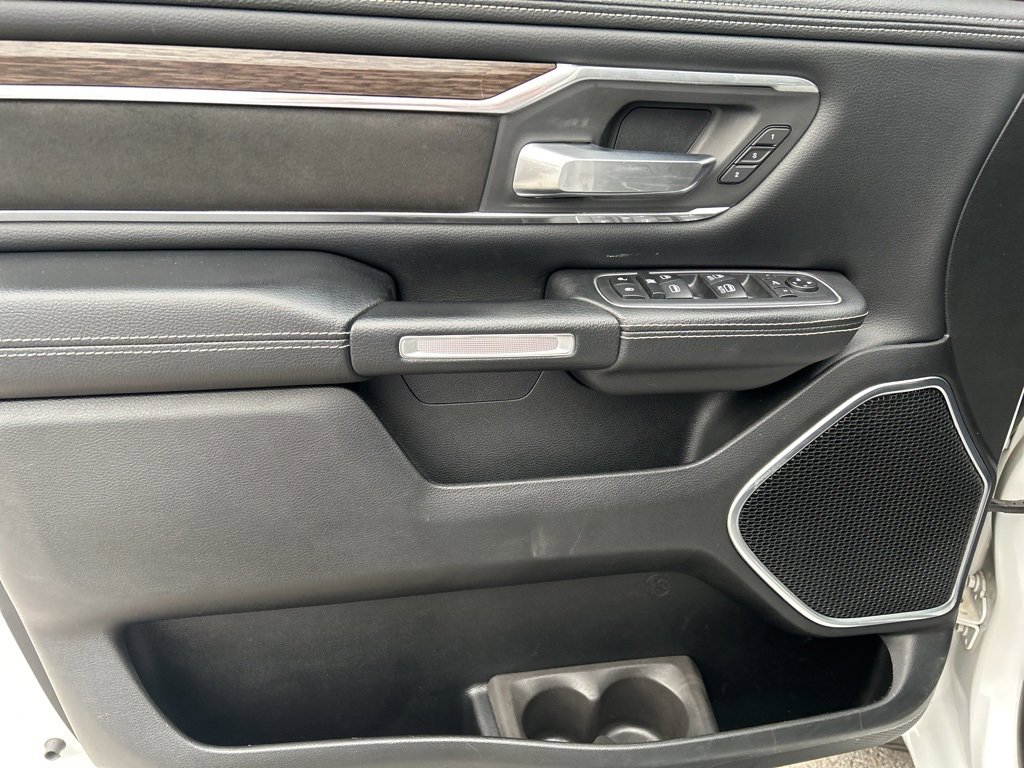 Used 2020 RAM 1500 Laramie image 10