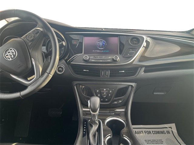 Used 2020 Buick Envision Essence image 11