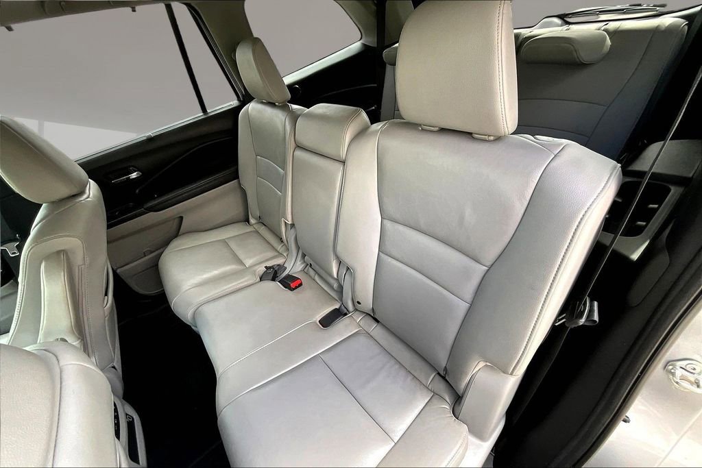 Used 2021 Honda Pilot Special Edition image 21