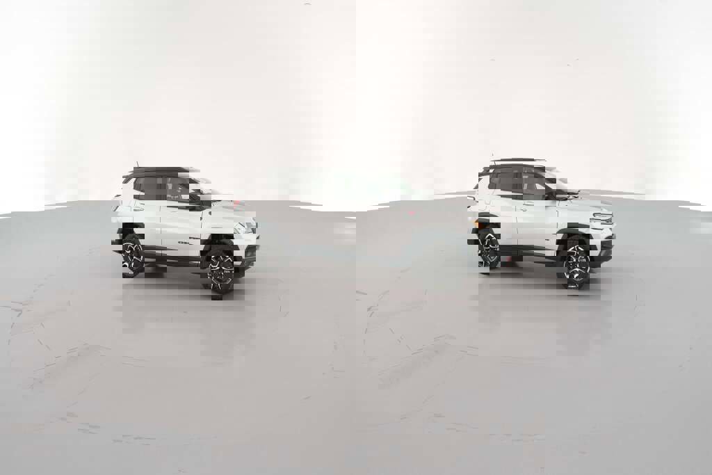 New 2026 Jeep Compass Trailhawk image 15