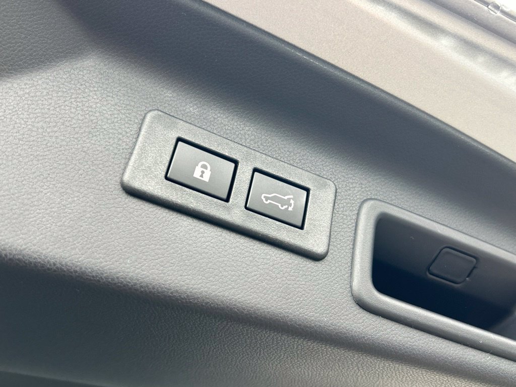 New 2026 Subaru Forester Limited AWD/4WD image 36