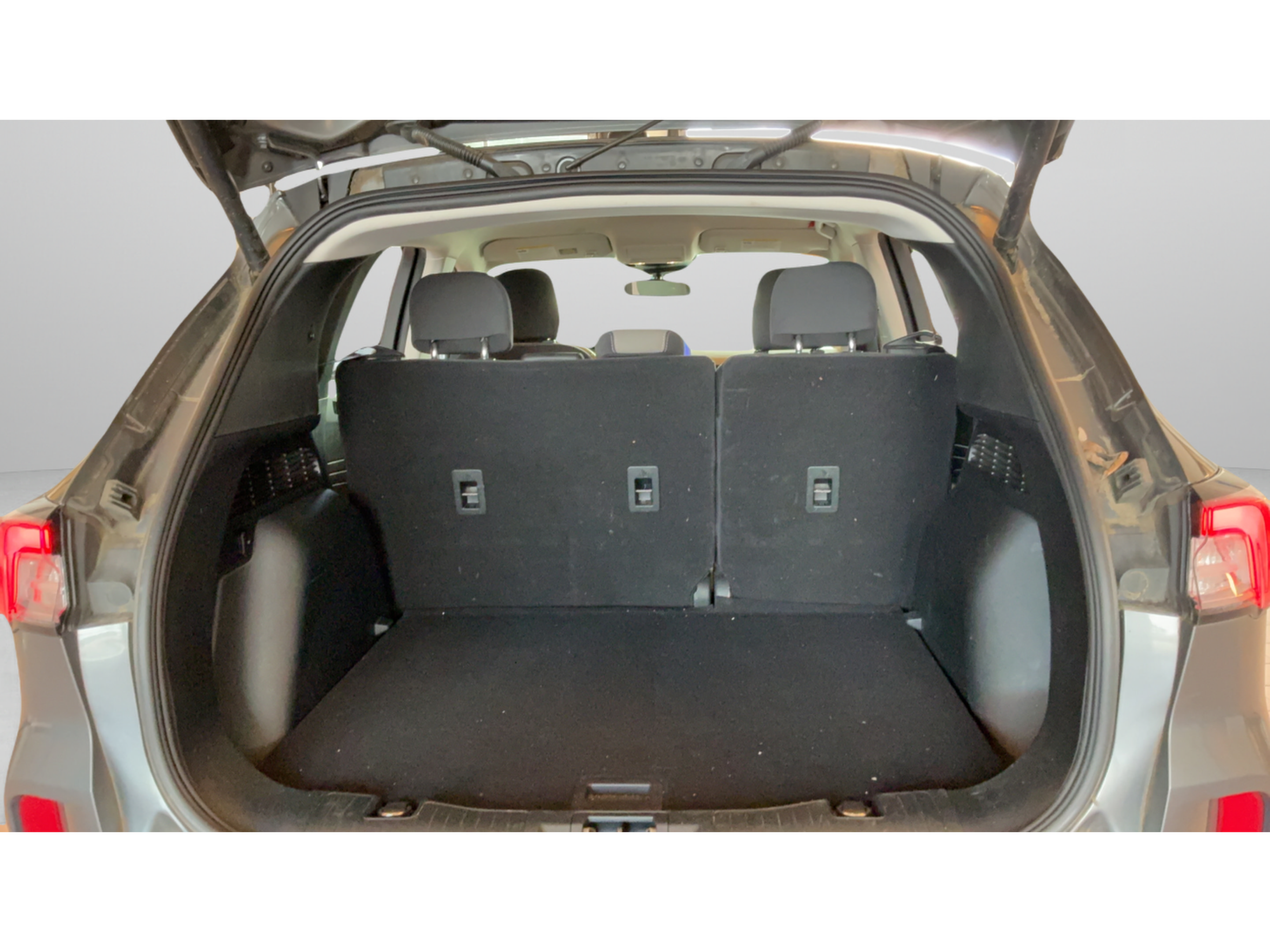 Used 2022 Ford Escape SE w/ SE Sport Appearance Package FWD image 25