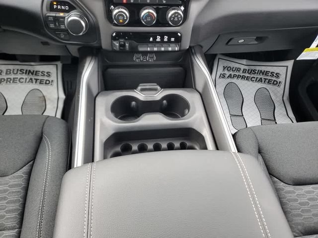 New 2026 RAM 1500 Big Horn AWD/4WD image 21