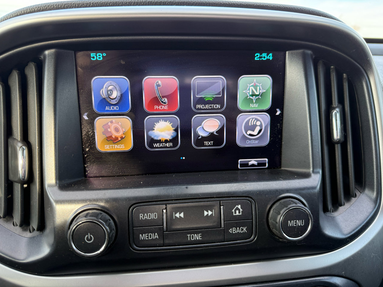 Used 2018 Chevrolet Colorado LT w/ LT Convenience Package image 28