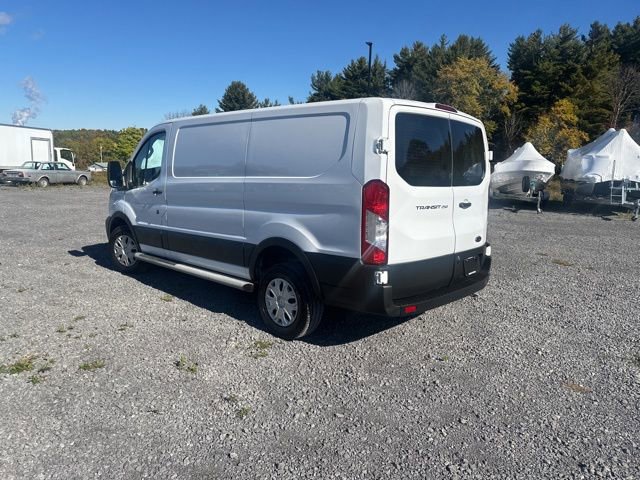 Used 2023 Ford Transit 250 Low Roof w/ Exterior Upgrade Package image 6