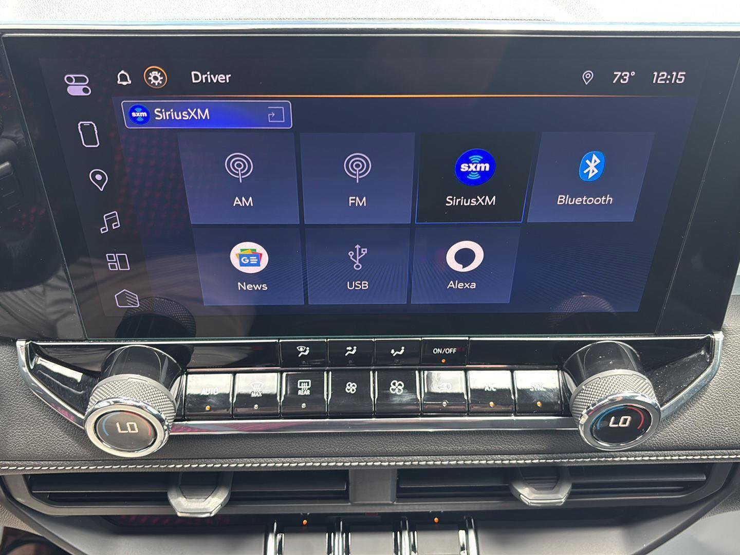 Certified 2023 Chevrolet Colorado LT w/ LT Convenience Package image 31