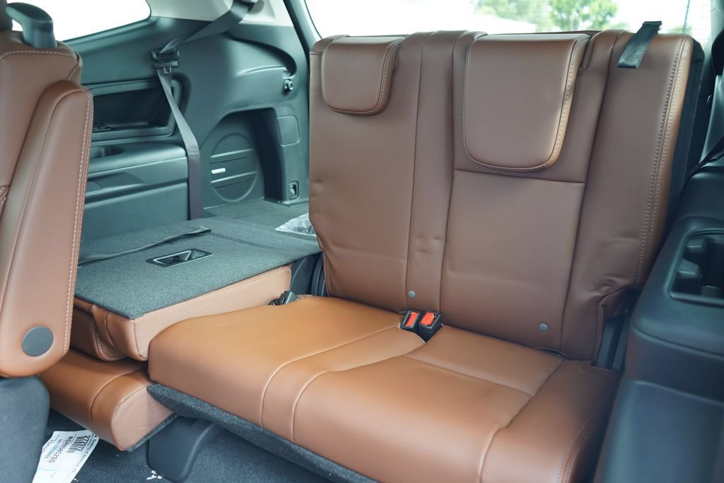 New 2026 Subaru Ascent Touring AWD/4WD image 8