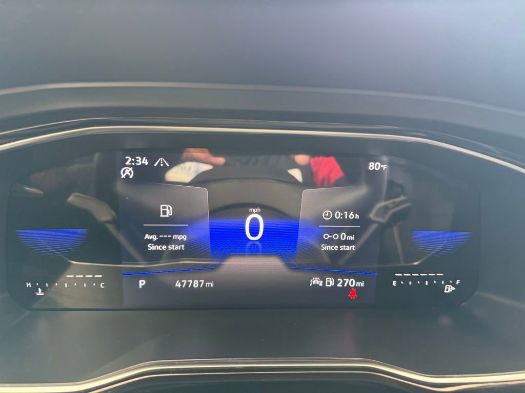 Used 2023 Volkswagen Jetta Sport image 41