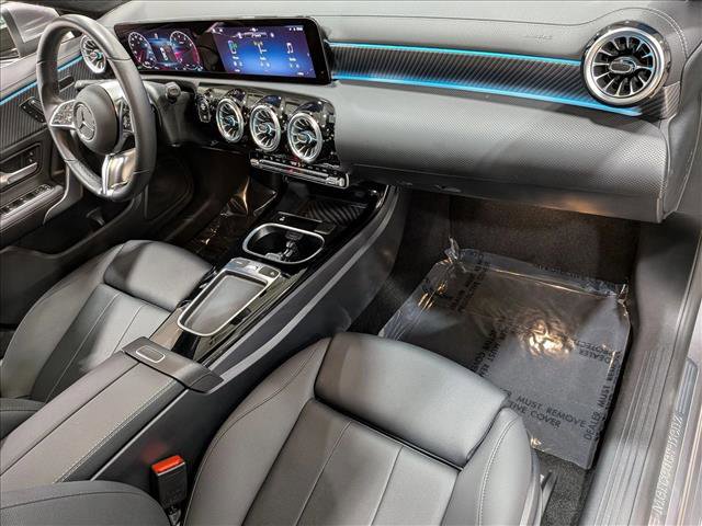 Certified 2025 Mercedes-Benz CLA 250 image 22