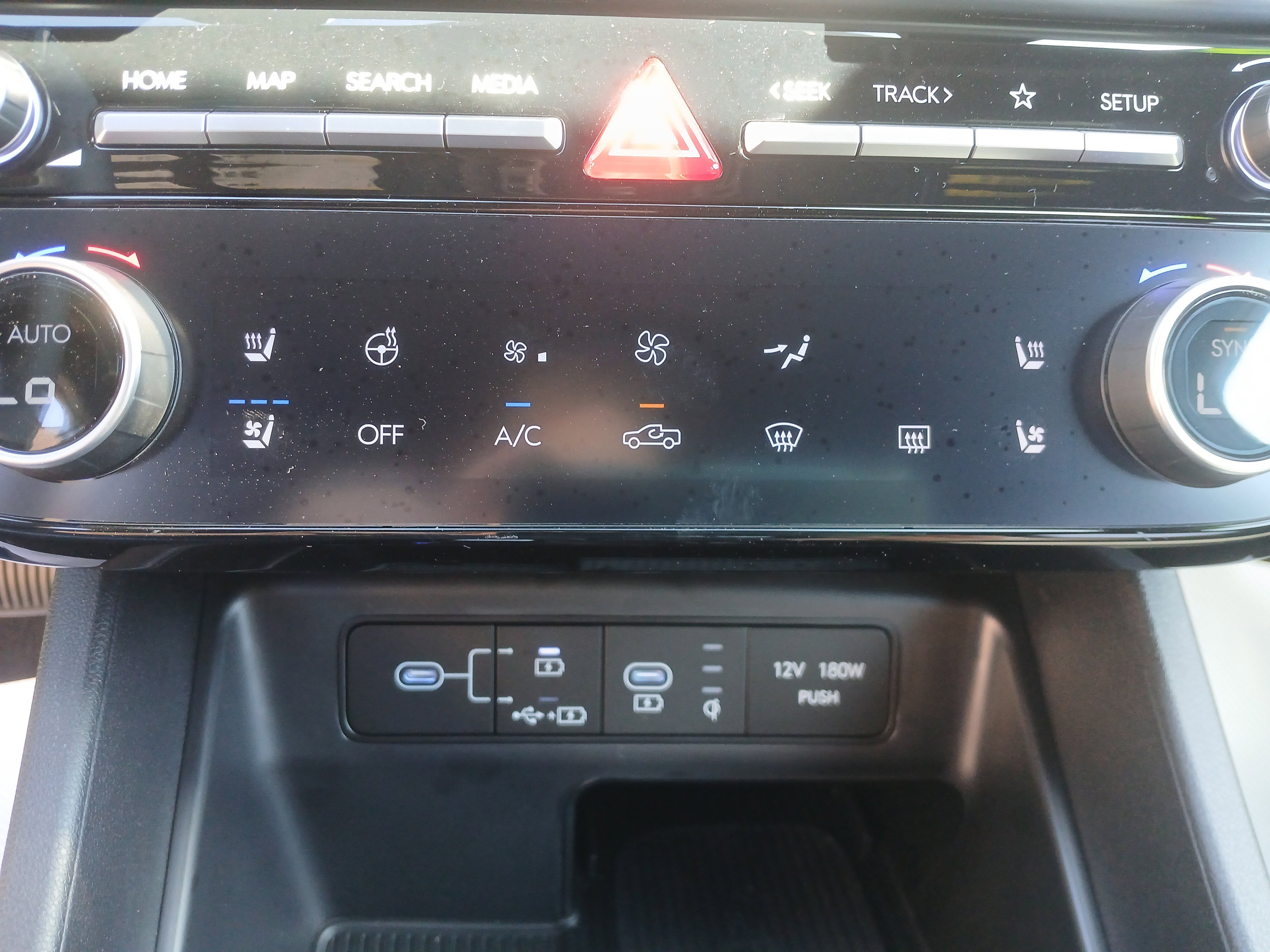 New 2026 Hyundai Santa Cruz Limited image 28