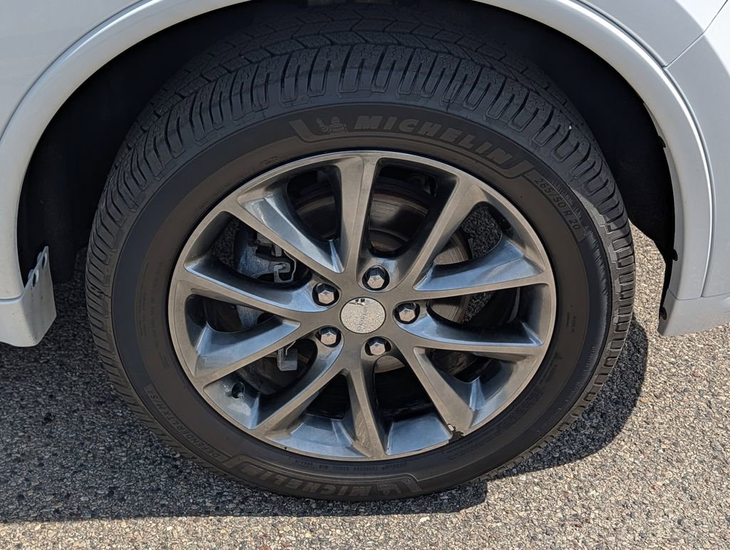 Used 2017 Dodge Durango GT w/ Premium Group AWD/4WD image 15