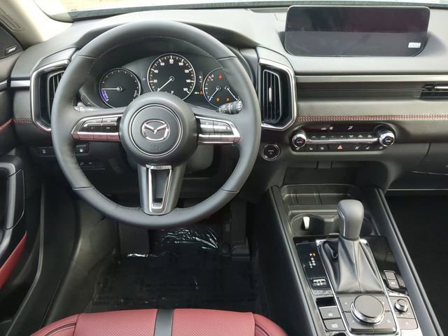 New 2026 MAZDA CX-50 2.5 Hybrid w/ Weather Package image 13