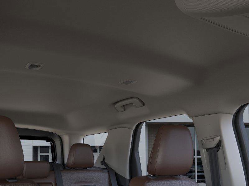 New 2025 Ford Bronco Sport Outer Banks w/ Outer Banks Tech Package+ image 22