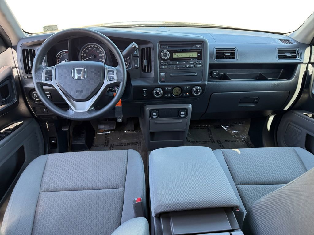 Used 2013 Honda Ridgeline RTS image 10