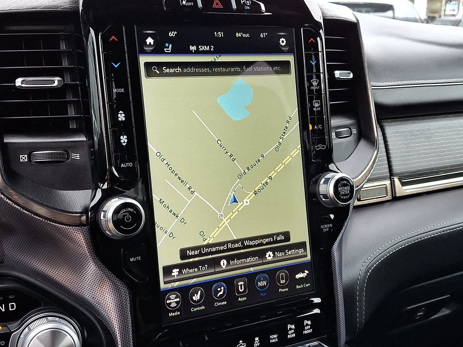 Used 2019 RAM 1500 Limited AWD/4WD image 19