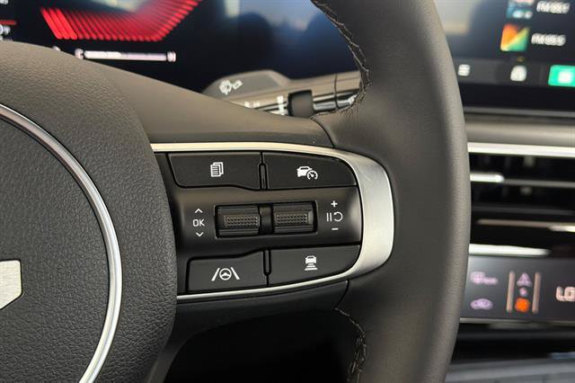 New 2026 Kia K5 GT-Line w/ GT-Line Premium Package FWD image 28