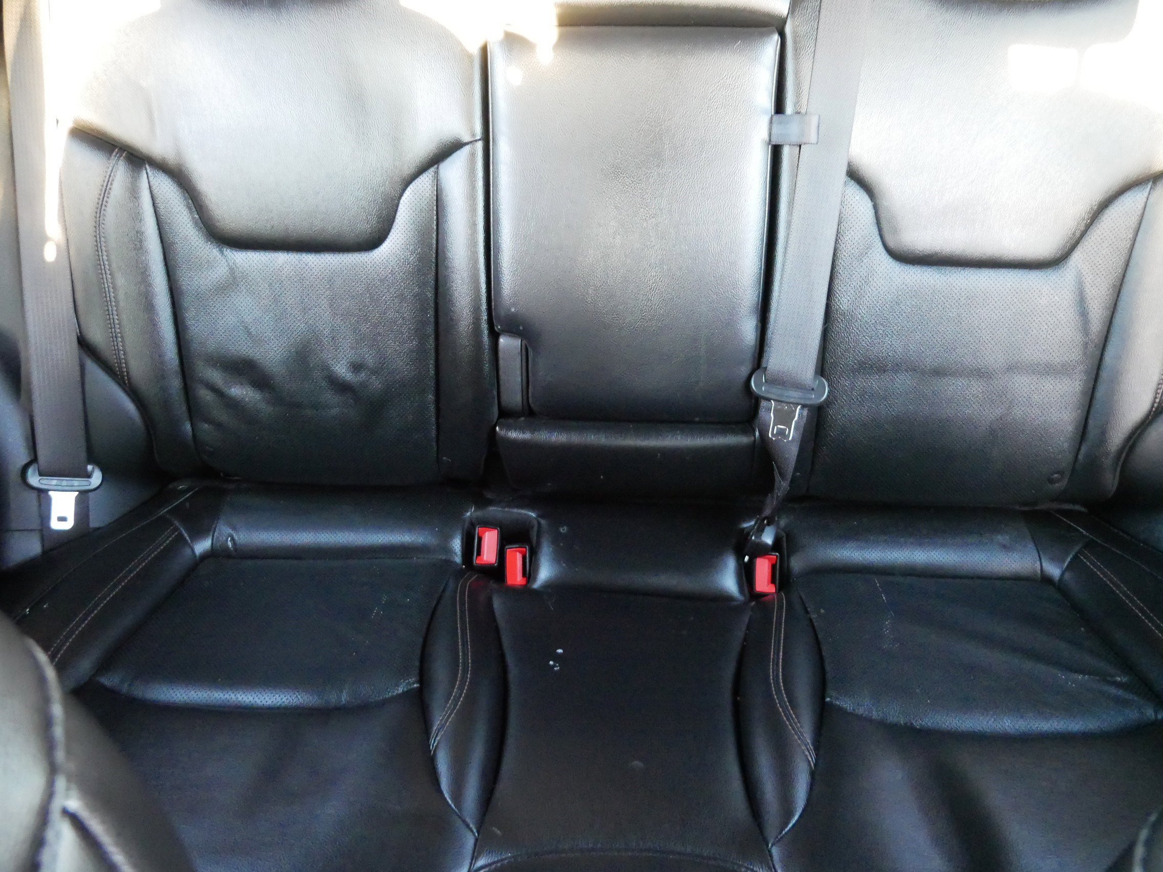 Used 2022 Jeep Compass Limited image 13