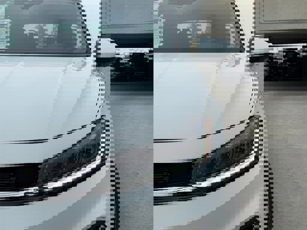 New 2026 Volkswagen Jetta S image 3