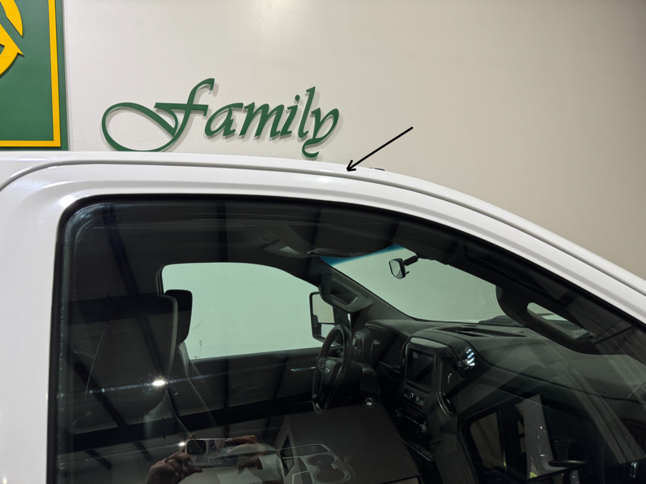 Used 2023 Chevrolet Silverado 3500 W/T w/ WT Fleet Convenience Package image 50